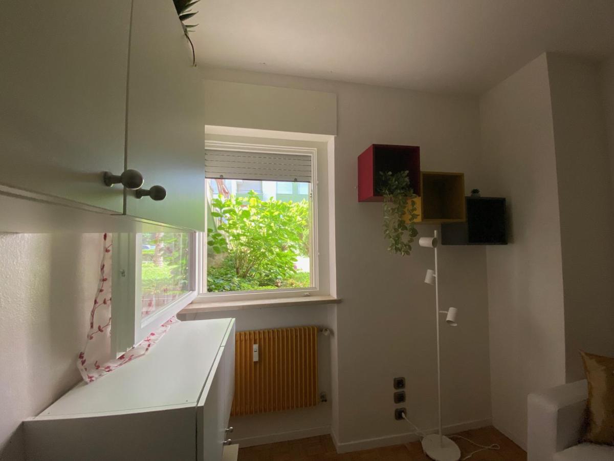 Apartment Dolomites Bolzano