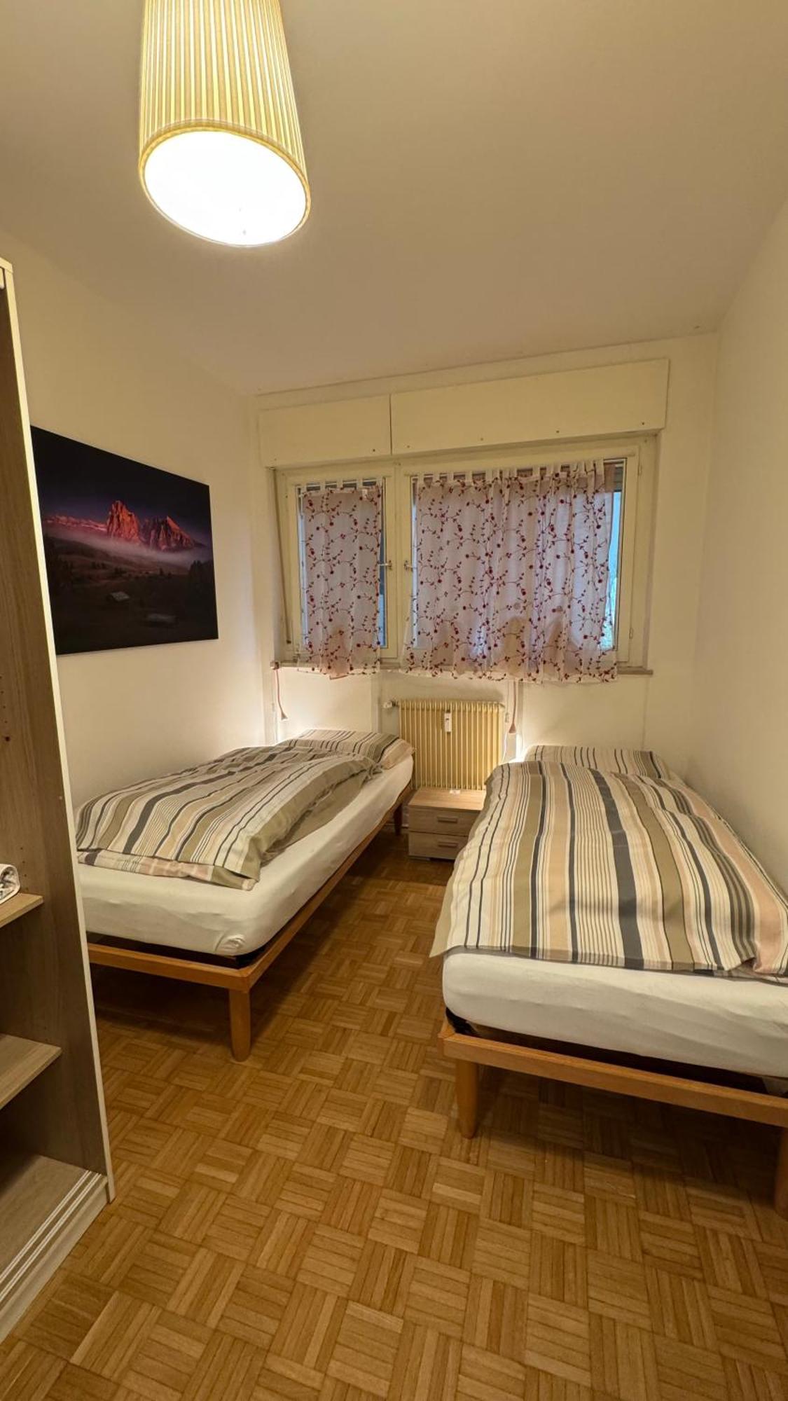 Dolomites Apartment