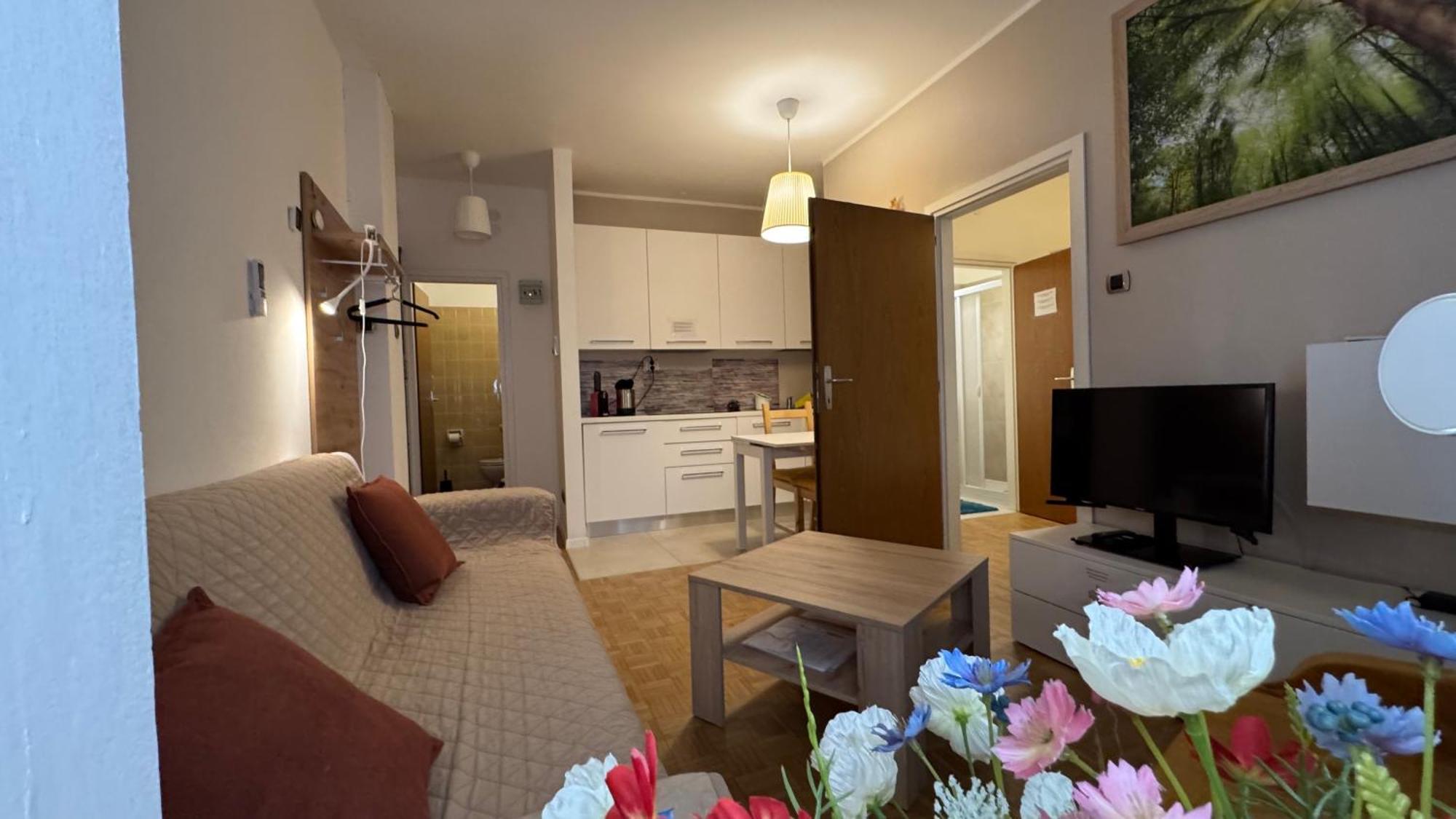Dolomites Apartment *